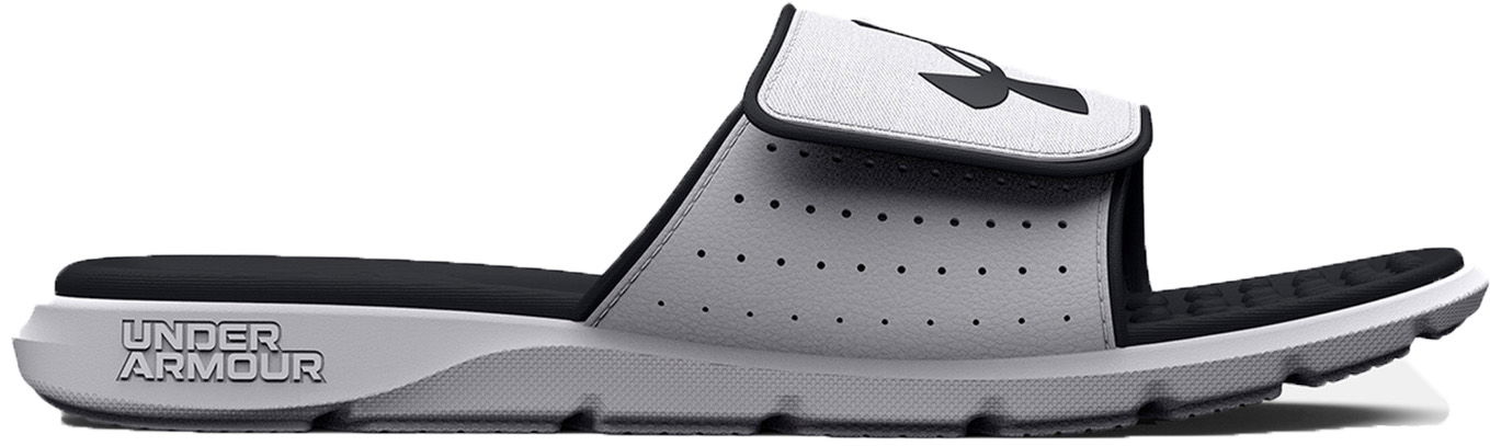 Кецове и обувки Under Armour Ignite Pro SL Slides Сиво | 3026023-100, 0