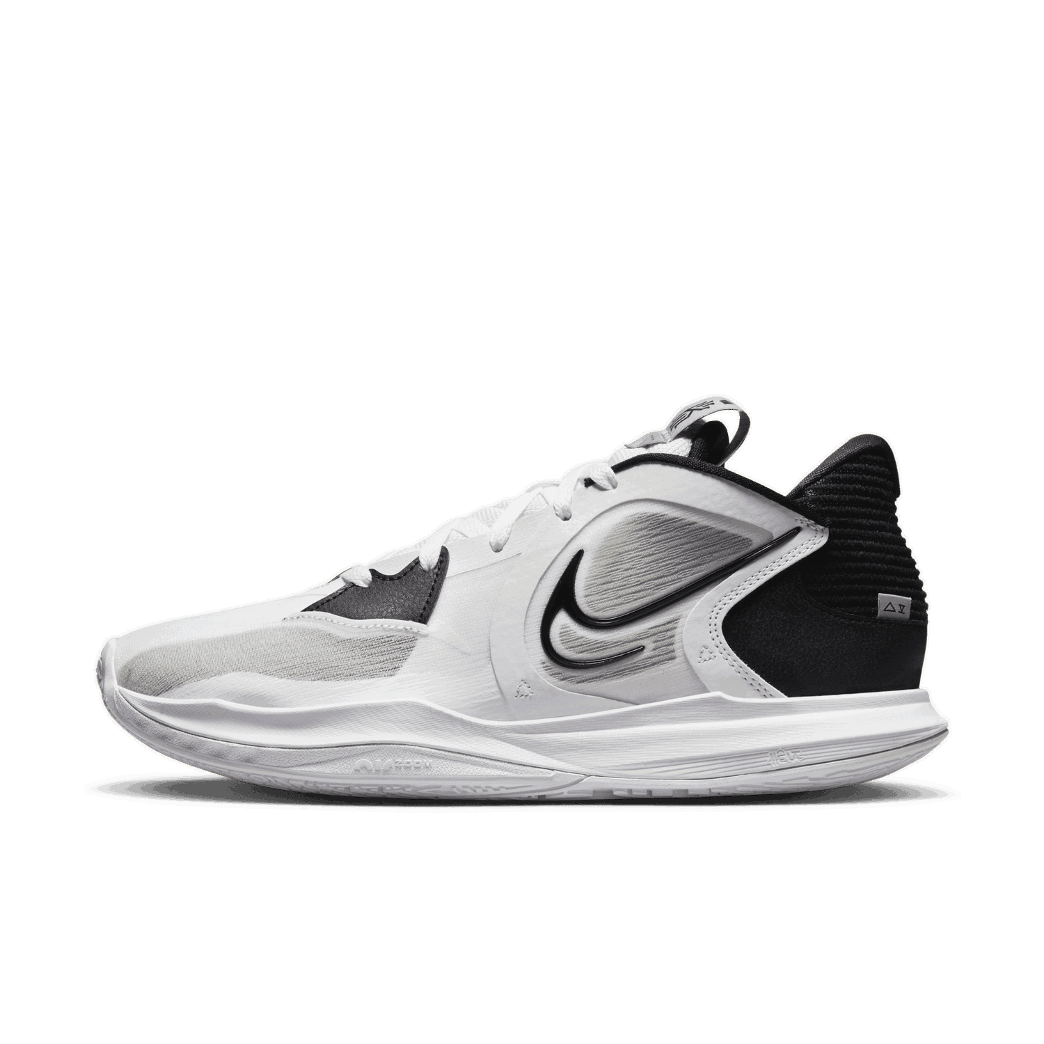 Кецове и обувки Nike Kyrie Low 5 Бяло | DJ6012-102, 0