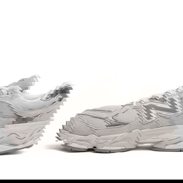 Кецове и обувки New Balance 9060 Сиво | U9060ERG, 1