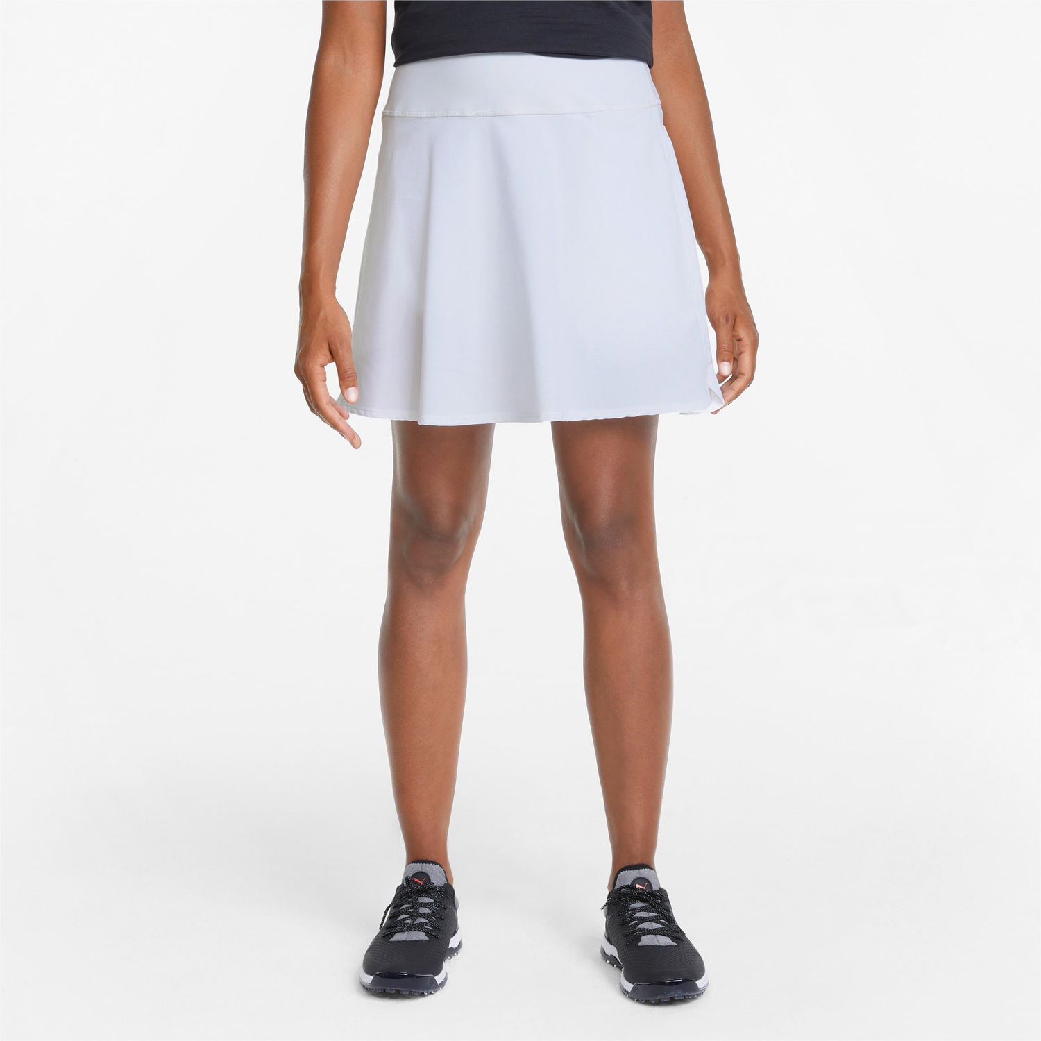 Пола Puma PWRSHAPE Solid Golf Skirt Бяло | 533011_01, 0