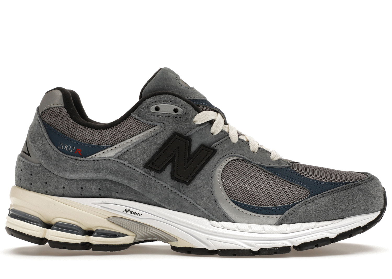 Кецове и обувки New Balance JJJJound x 2002R "Storm Blue" Сиво | M2002RU2, 0