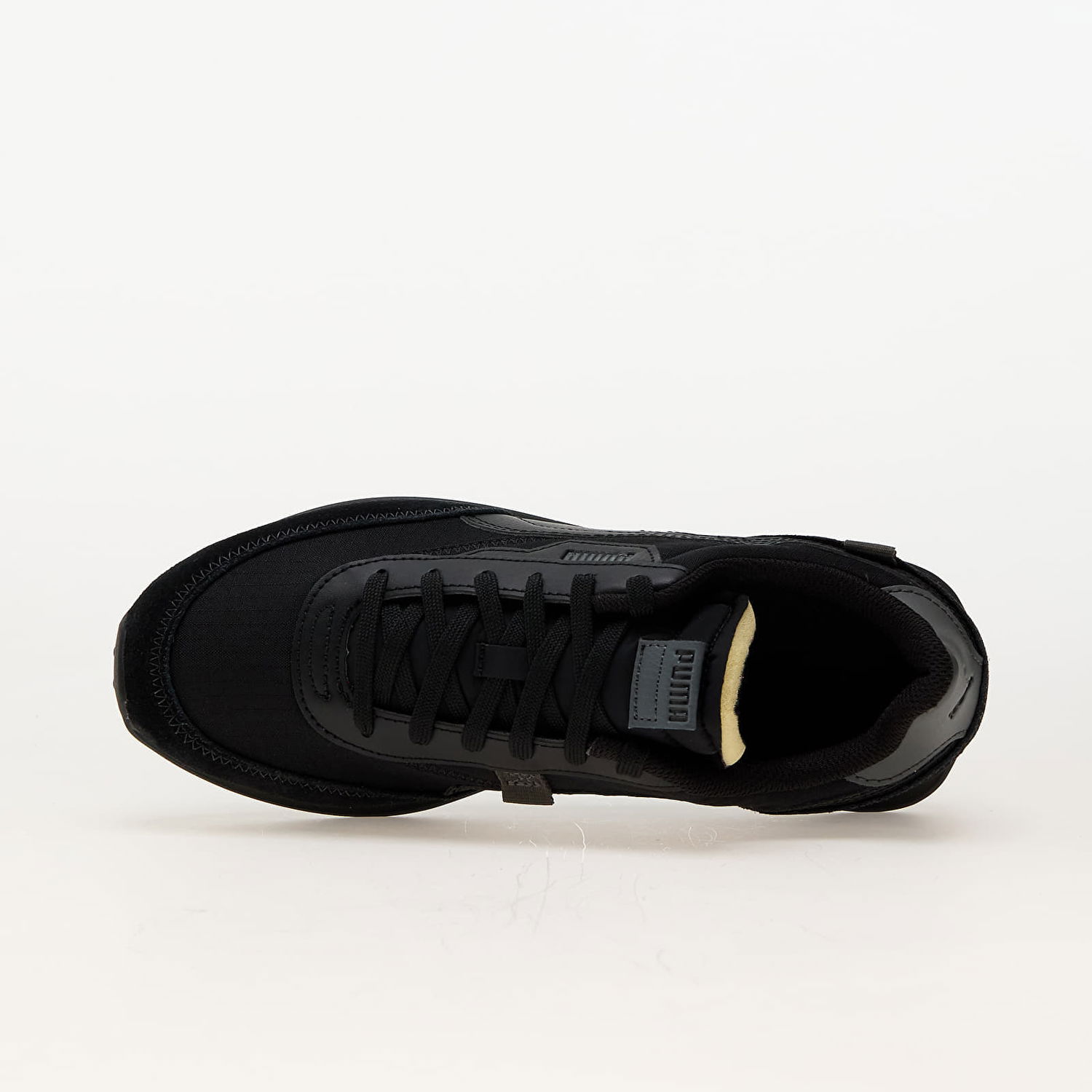 Кецове и обувки Puma Future Rider Play On Черно | 371149_25, 1