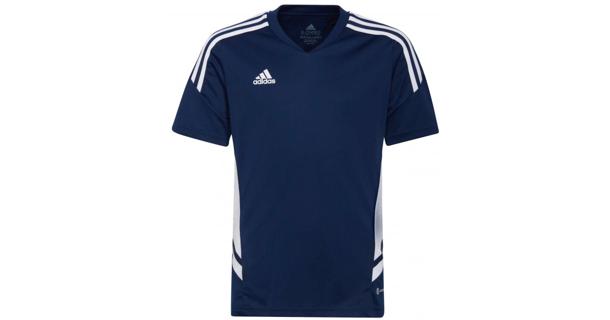 Фланелка adidas Originals adidas Condivo 22 Тъмно синьо | h21257, 1