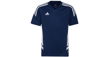 Фланелка adidas Originals adidas Condivo 22 Тъмно синьо | h21257, 1