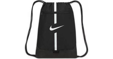 Спортна торба Nike Gymsack Academy Черно | da5435-010, 1
