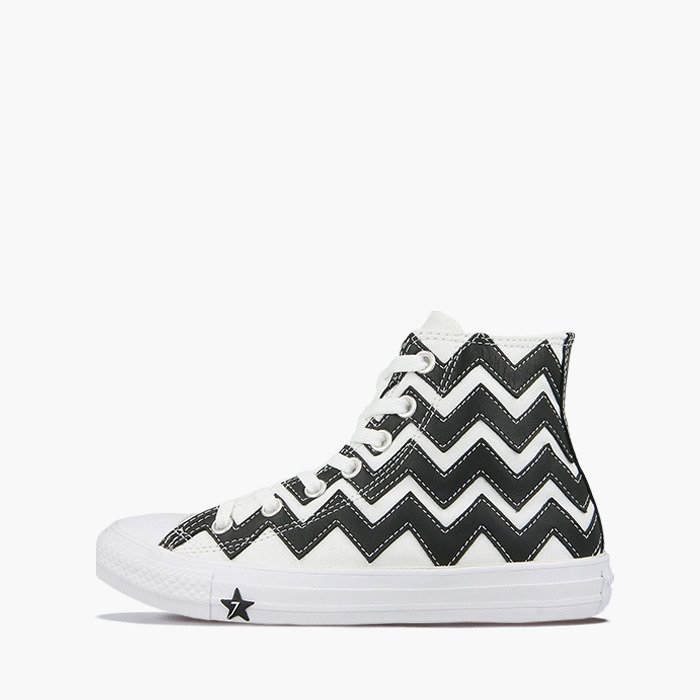 Кецове и обувки Converse Chuck Taylor All Star "Mission-V" Бяло | 565376C, 0
