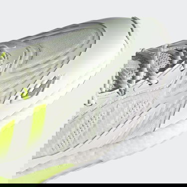 Кецове и обувки adidas Originals ZX 2K Boost 2.0 Бяло | GZ7734, 3