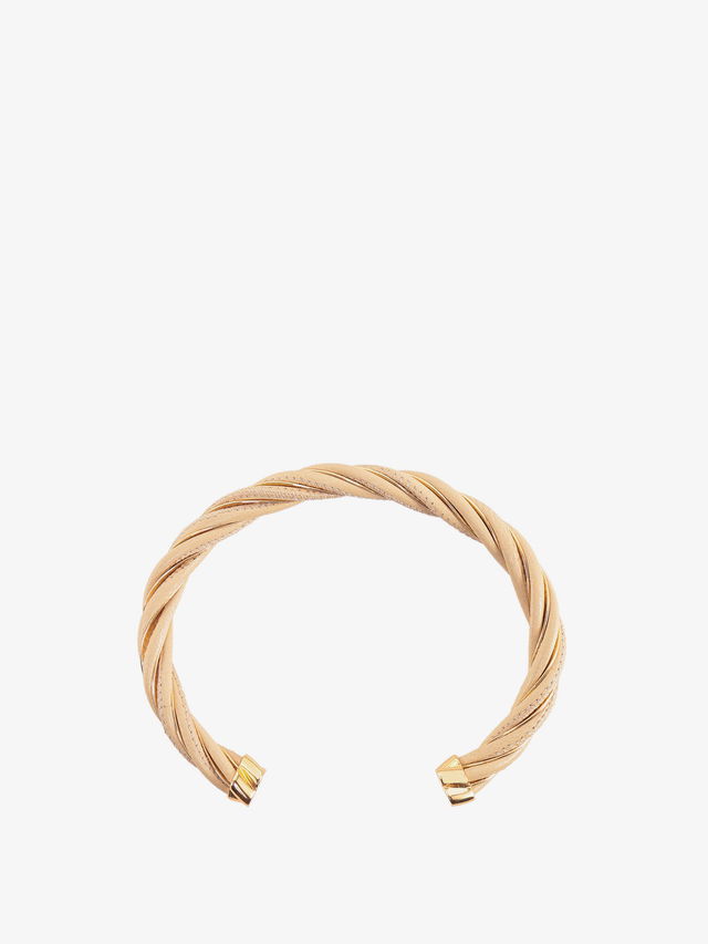 Twist Bracelet