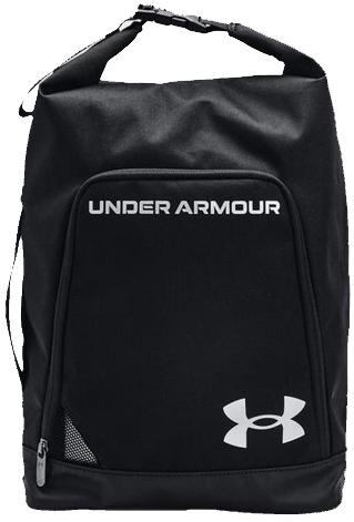 Раница Under Armour Training Backpack Черно | 1364191-002, 0