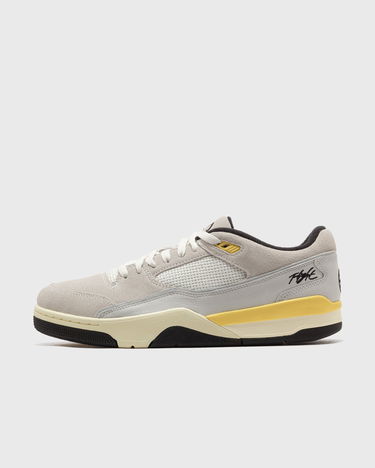 Кецове и обувки Jordan Quai 54 x Flight Court "Sail & Tour Yellow" Бяло | IB8838-107, 1
