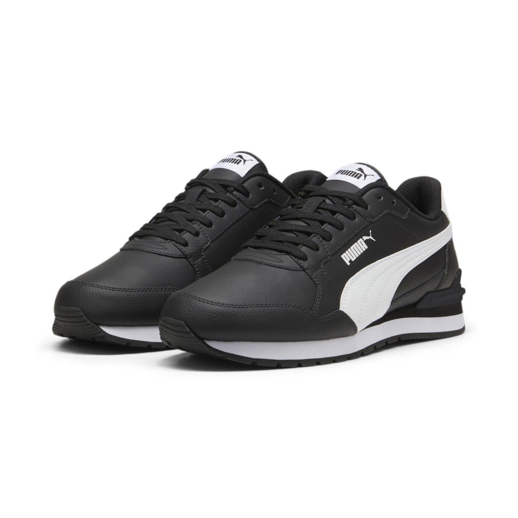 Кецове и обувки Puma ST Runner v4 Черно | 399068-01, 1