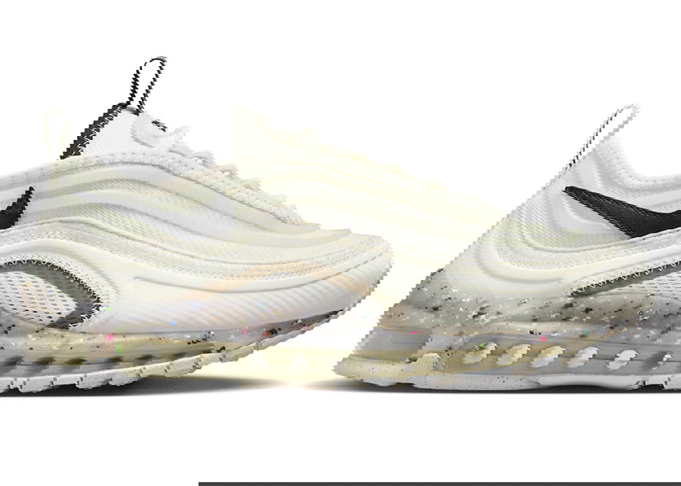 Кецове и обувки Nike Air Max 97 Terrascape "Sail Black" Бежово | DV7418-101, 0