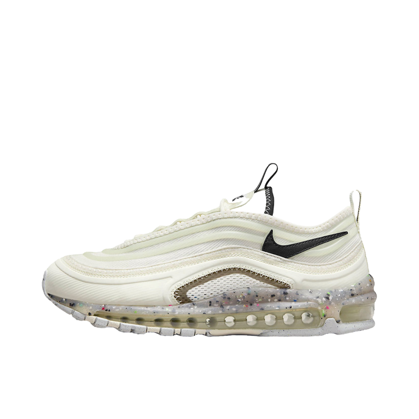Кецове и обувки Nike Air Max 97 Terrascape "Sail Black" Бежово | DV7418-101