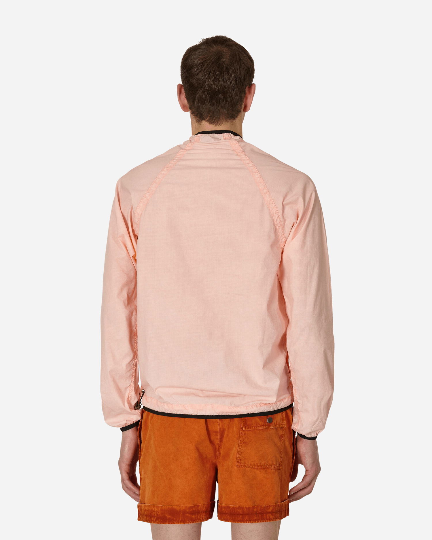 Яке Ranra Ganga Jacket Розово | AMSS23TO03915248 1258, 1
