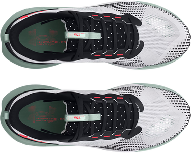 Кецове и обувки Under Armour Infinite Pro Trail Бяло | 3027202-102, 3
