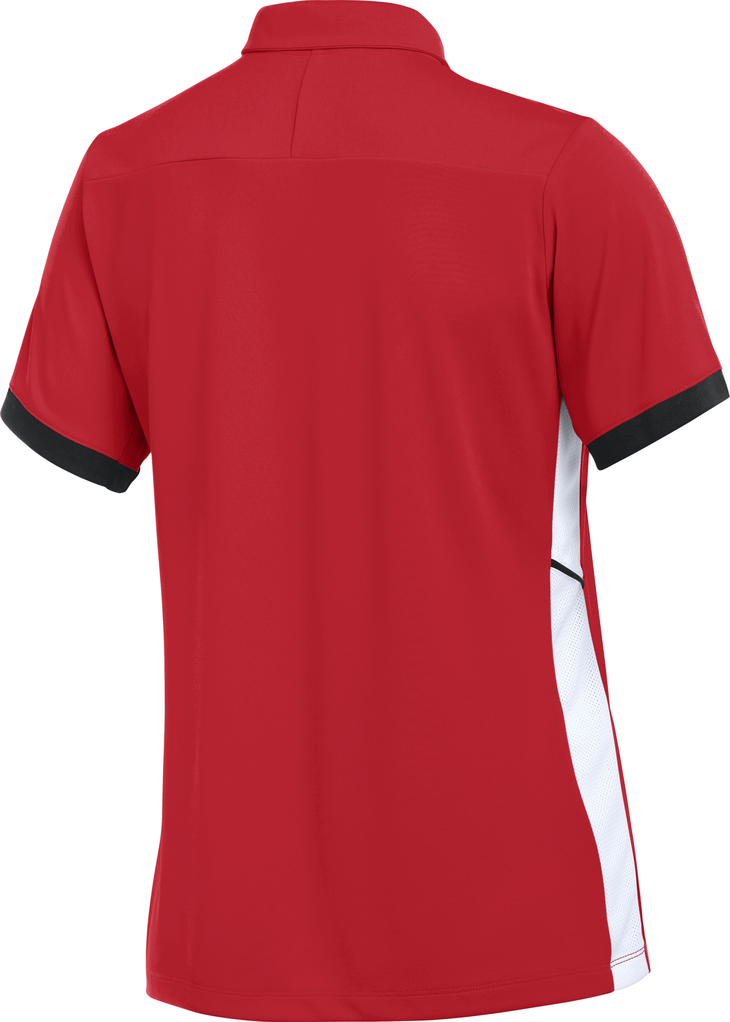 Поло тениска Nike Nike DF ACD25 SS Polo Shirt Червено | fz9761-657, 1