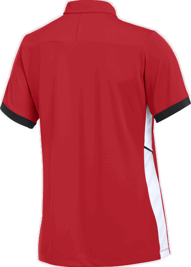 Поло тениска Nike Nike DF ACD25 SS Polo Shirt Червено | fz9761-657, 1