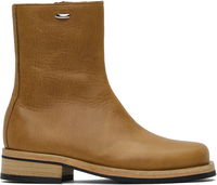 Our Legacy Camion Boots