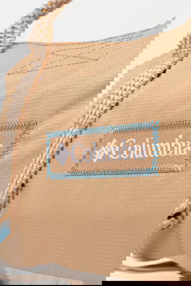 Чанта за кръста Columbia Waist Bag with Top Handle and Mesh Pocket Бежово | 2121421, 3