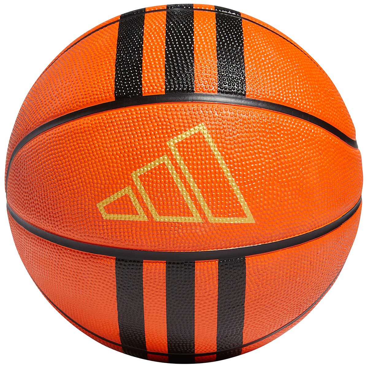 Спортна екипировка adidas Originals 3S Rubber X3 Basketball Оранжево
 | HM4970, 0