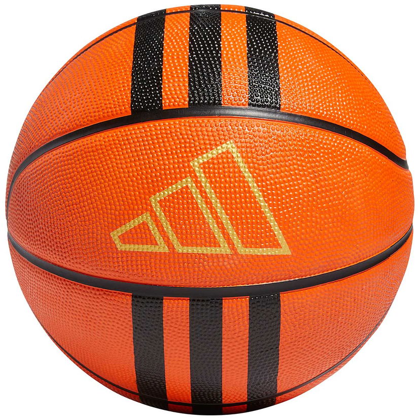 Спортна екипировка adidas Originals 3S Rubber X3 Basketball Оранжево
 | HM4970
