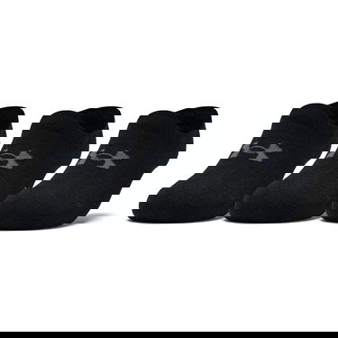 Чорапи Under Armour Ultra 3-pack Черно | 1351784-002, 0
