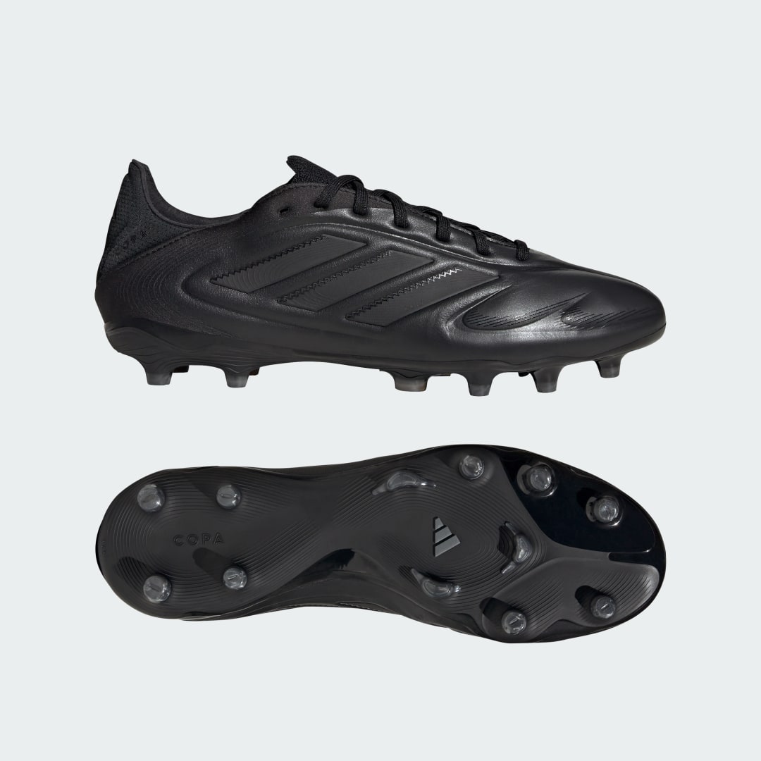 Кецове и обувки adidas Performance Copa Pure 3 Pro Firm Ground Черно | JP7268, 0