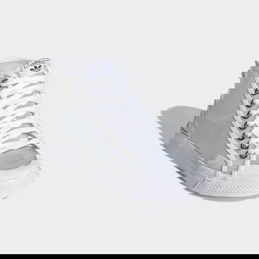 Кецове и обувки adidas Originals Nizza Hi Сиво | FW9940, 6