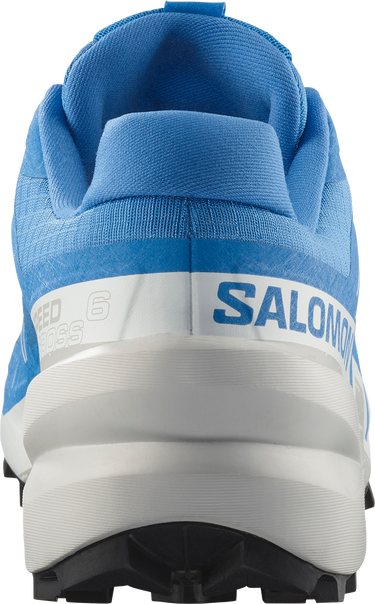 Кецове и обувки Salomon Speedcross 6 Синьо | l47765-800, 5