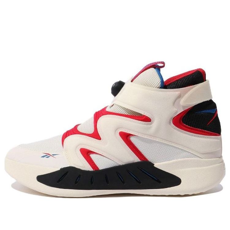 Кецове и обувки Reebok InstaPump Fury Zone Бяло | GW8883, 0