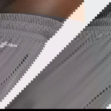Къси панталони adidas Originals AEROREADY Designed for Movement Shorts Сиво | IC7278, 2