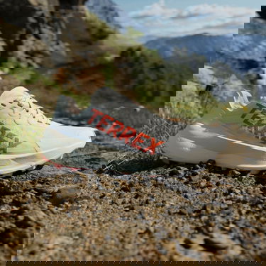 Кецове и обувки adidas Performance Terrex Agravic Speed Бяло | ih3771, 5