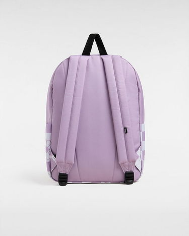Раница Vans Old Skool Classic Backpack Лилаво | VN000H4YDB4, 1