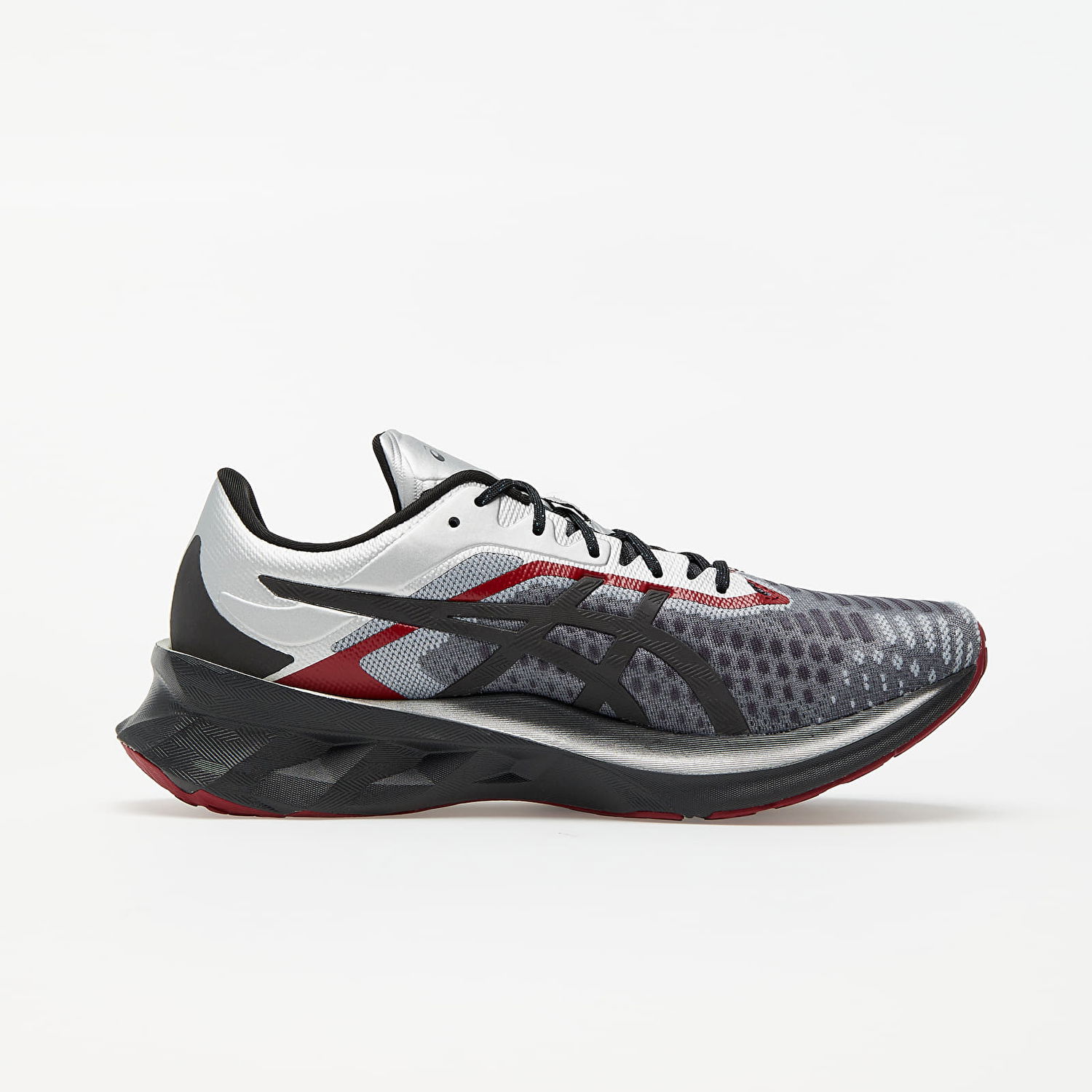 Кецове и обувки Asics Slam Jam Novablast Сиво | 1201A117-020, 1