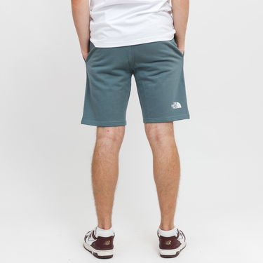 Къси панталони The North Face Standard Short Зелено | NF0A3S4EA9L1, 1