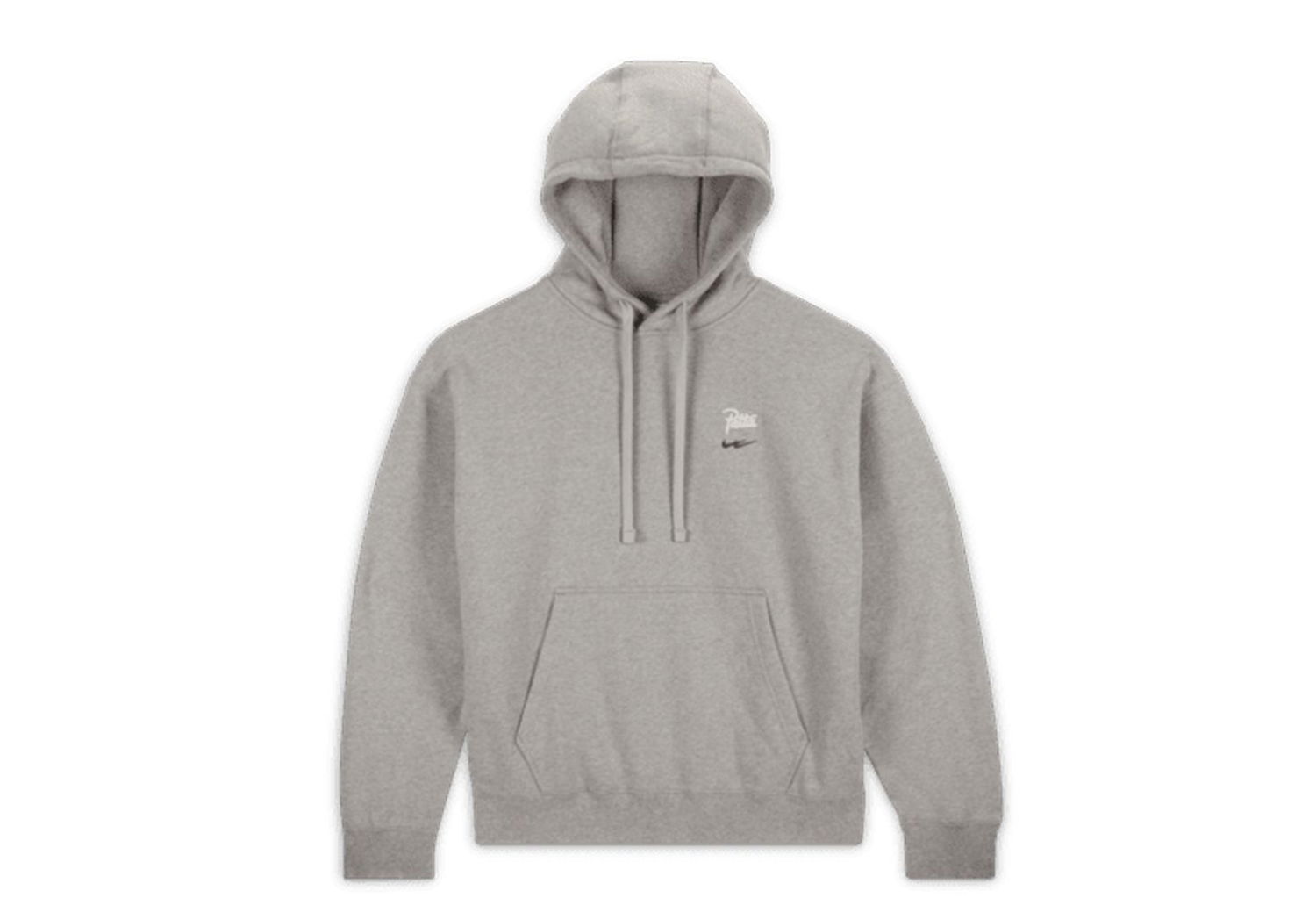Суитчър Nike Patta x FC Barcelona Culers del Сиво | FD4147-063, 0