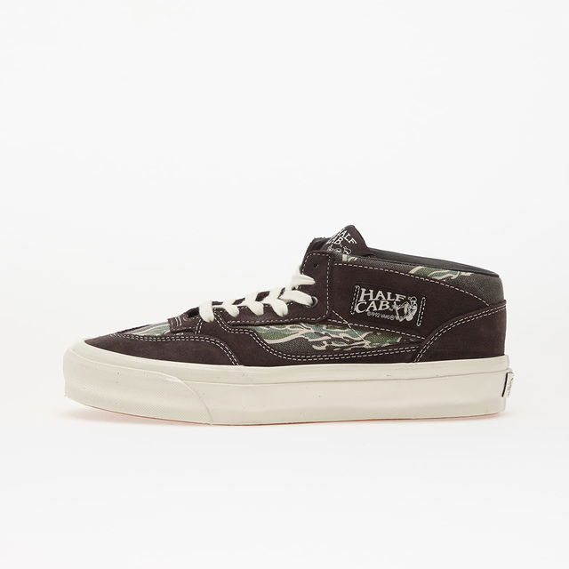 Premium Half Cab 47
