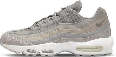 Кецове и обувки Nike Air Max 95 SE Сиво | DV2218-001, 0