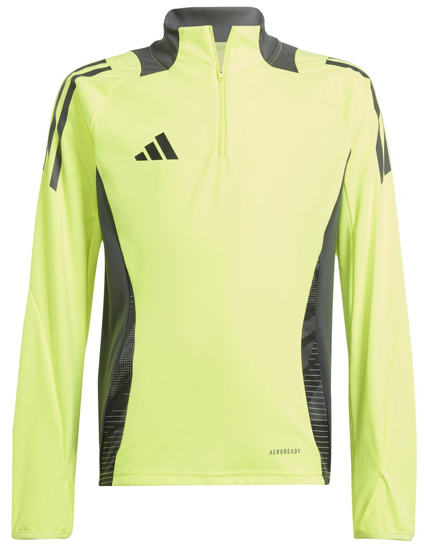 Тениска adidas Originals adidas TIRO24 C TRTOPY Жълто | is1651