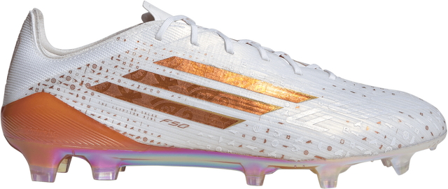 F50 Elite Salah Egyptian King FG