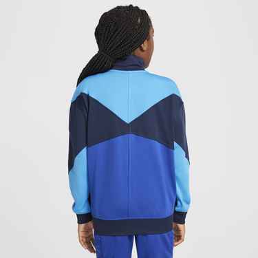 Ветровка Nike Chelsea FC Academy Pro Dri-FIT Track Jacket Синьо | FQ0001-495, 3