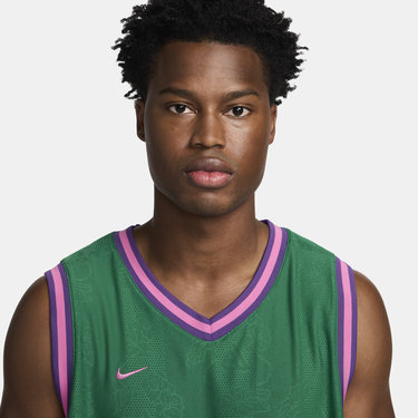 Фланелка Nike Dri-FIT DNA Giannis Зелено | FZ0924-365, 3