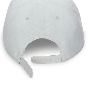 Шапка с козирка Jordan Jordan Pro Snapback Hat Сиво | HV1169-077, 4