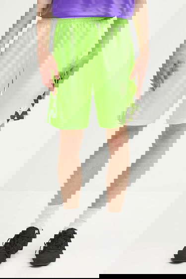 Къси панталони adidas Originals adidas Originals Nuwave 90 Shorts Зелено | KD4876, 0