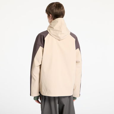 Utility Shell Jacket, 4