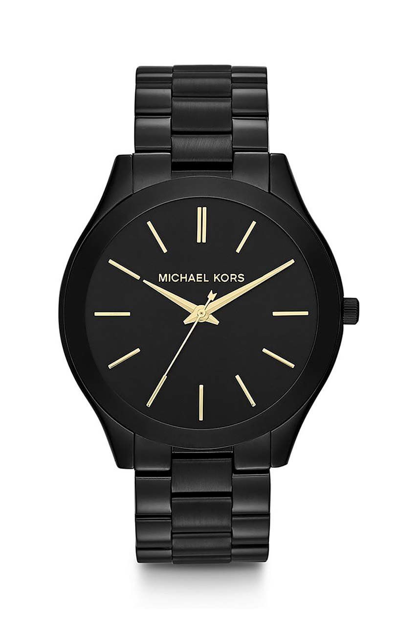 Часовник Michael Kors Watch Черно | MK3221, 0