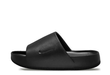 Кецове и обувки Nike Calm Slide "Black" Черно | FD4116-001, 0
