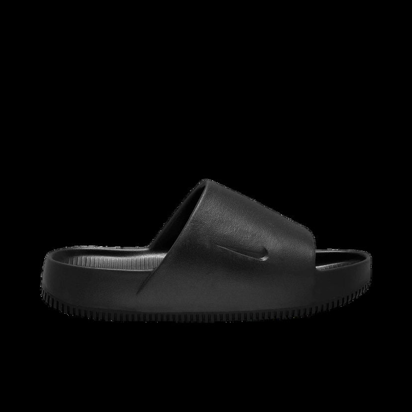 Кецове и обувки Nike Calm Slide "Black" Черно | FD4116-001