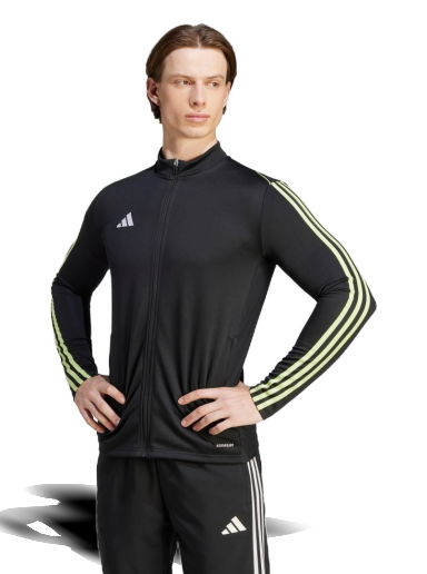 Яке adidas Originals Tiro 23 League Training Jacket Черно | IN8168