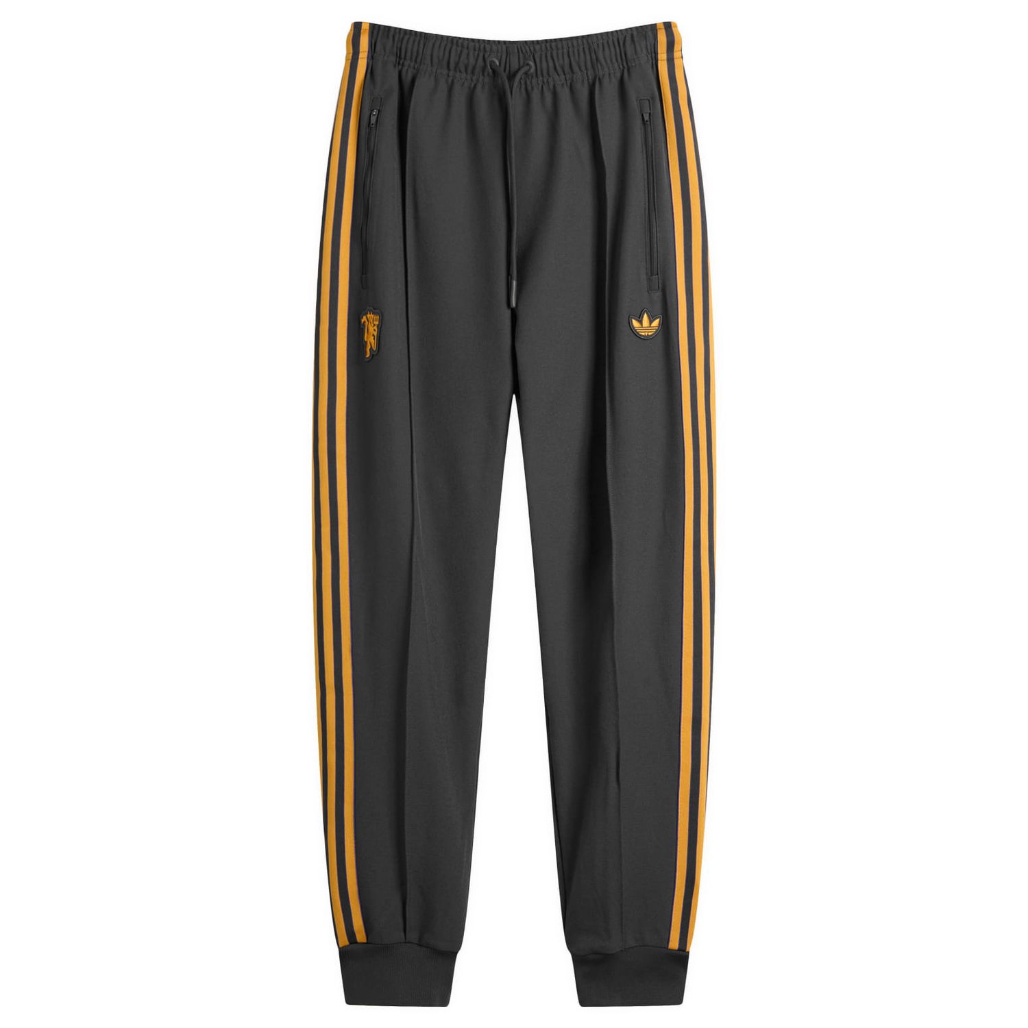 Спортни панталони adidas Originals Manchester United Icon Track Pant Многоцветен | JN2815, 0